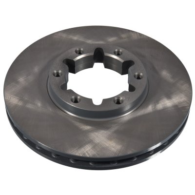 Blueprint Brake Disc ADBP430110