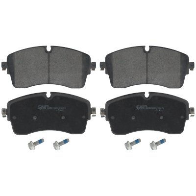 Blueprint Brake Pad Set ADJ134253