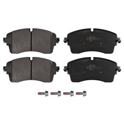 Febi Bilstein Brake Pad Set 178214