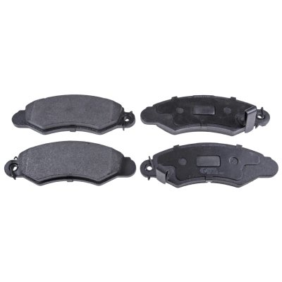 Blueprint Brake Pad Set ADK84225