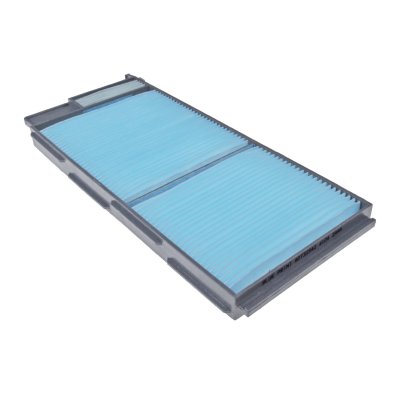 Blueprint Cabin Filter ADT32542