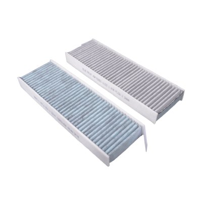 Blueprint Cabin Filter Set ADP152501