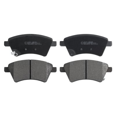 Blueprint Brake Pad Set ADK84235