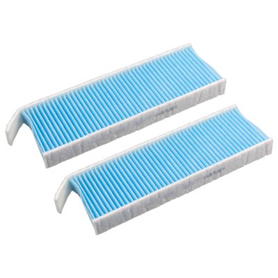 Blueprint Cabin Filter Set ADP152502