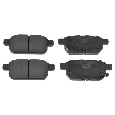 Blueprint Brake Pad Set ADK84238