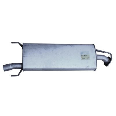 Blueprint Centre Silencer ADT36028