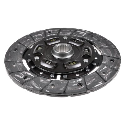 Blueprint Clutch Disc ADT33121