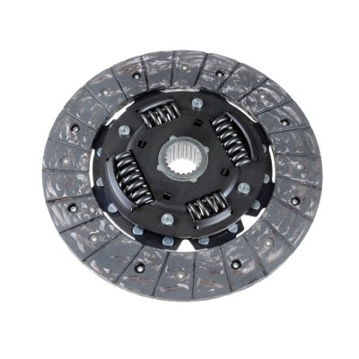 Blueprint Clutch Disc ADT33133