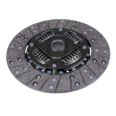 Blueprint Clutch Disc ADT33148