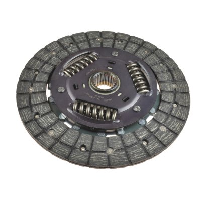 Blueprint Clutch Disc ADT33158