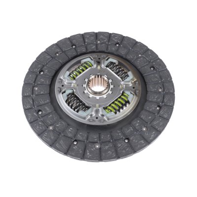 Blueprint Clutch Disc ADT33165