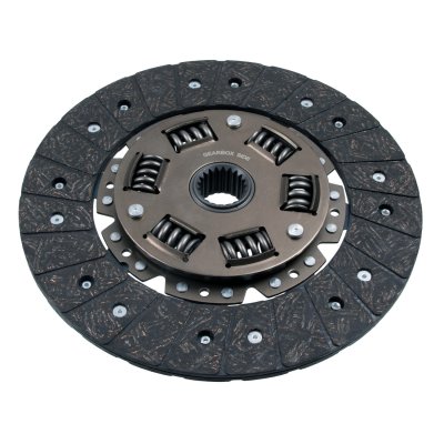 Blueprint Clutch Disc ADT33168