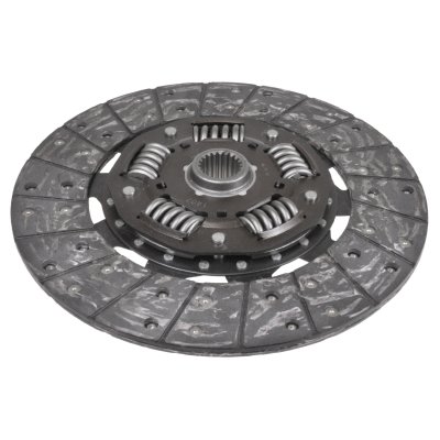 Blueprint Clutch Disc ADT33169