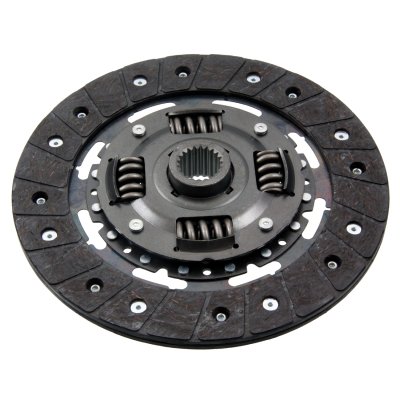 Blueprint Clutch Disc ADT33176