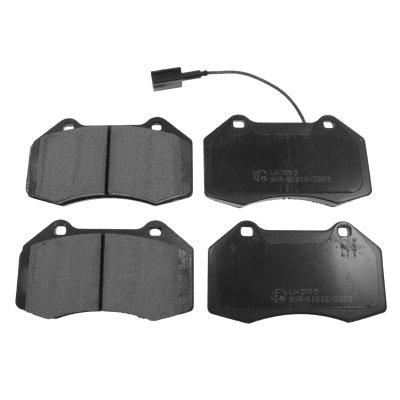 Blueprint Brake Pad Set ADL144208