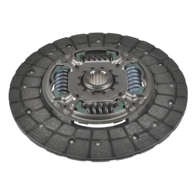 Blueprint Clutch Disc ADT33196