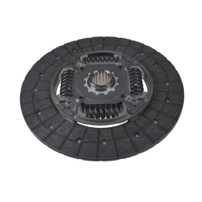 Blueprint Clutch Disc ADT33198