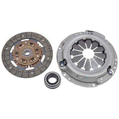 Blueprint Clutch Kit ADH23048