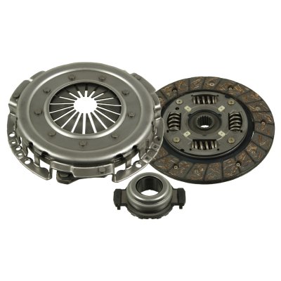 Blueprint Clutch Kit ADP153005