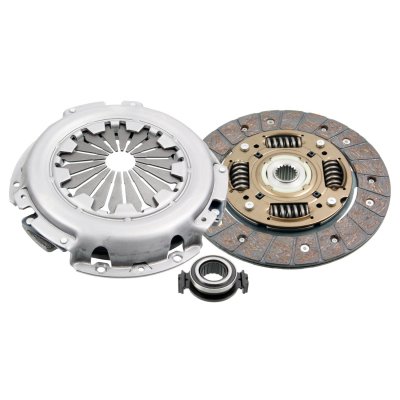 Blueprint Clutch Kit ADP153008