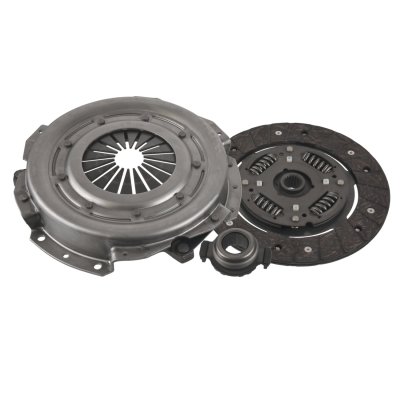 Blueprint Clutch Kit ADP153012