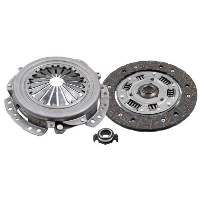 Blueprint Clutch Kit ADP153016