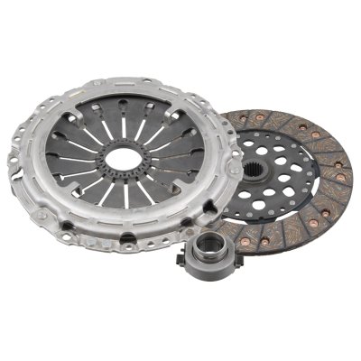 Blueprint Clutch Kit ADP153026