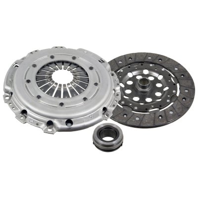 Blueprint Clutch Kit ADP153039