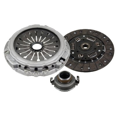 Blueprint Clutch Kit ADP153048