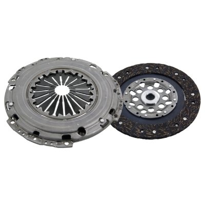 Blueprint Clutch Kit ADP153055