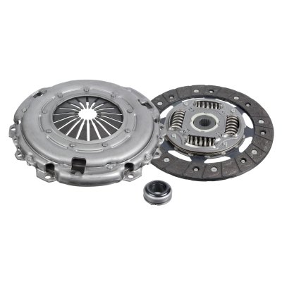 Blueprint Clutch Kit ADP153058