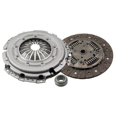 Blueprint Clutch Kit ADP153082