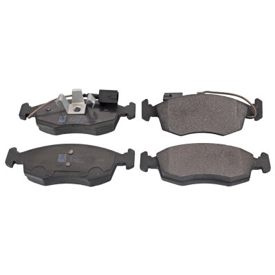 Blueprint Brake Pad Set ADL144218