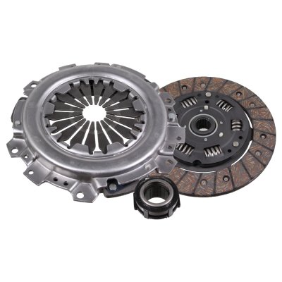 Blueprint Clutch Kit ADR163002