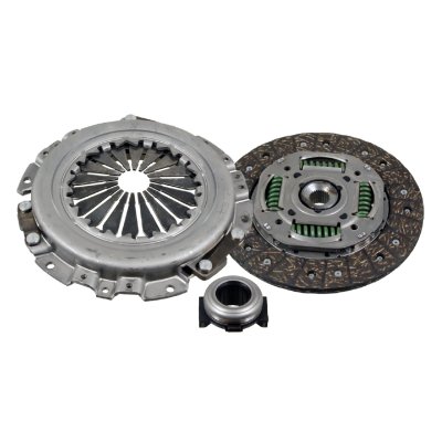 Blueprint Clutch Kit ADR163010