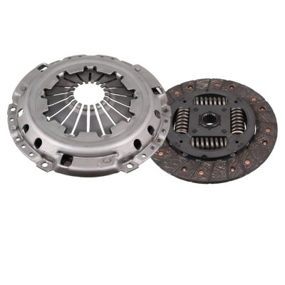 Blueprint Clutch Kit ADR163015