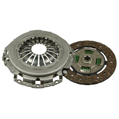 Blueprint Clutch Kit ADR163017