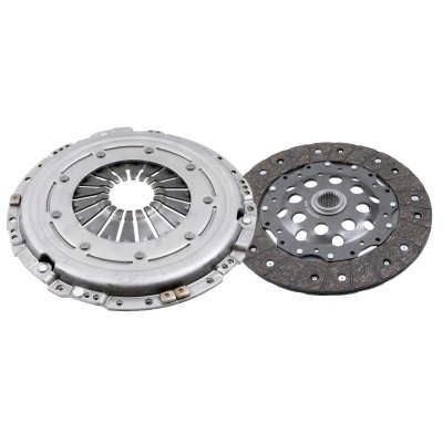 Blueprint Clutch Kit ADR163021