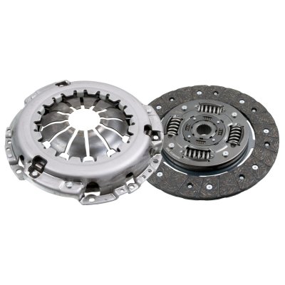 Blueprint Clutch Kit ADR163026