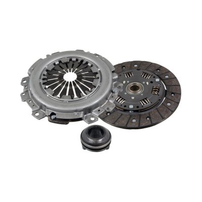 Blueprint Clutch Kit ADR163028