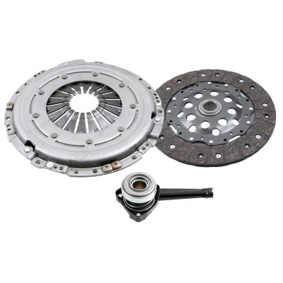 Blueprint Clutch Kit ADR163030