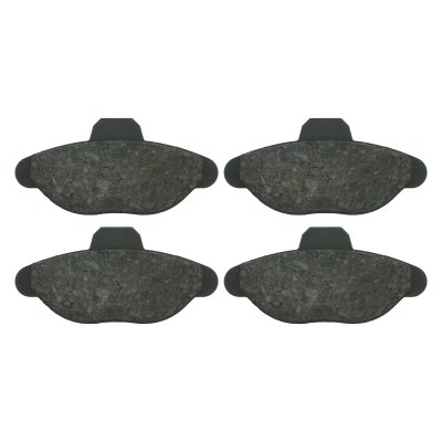 Blueprint Brake Pad Set ADL144221