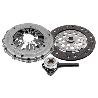 Blueprint Clutch Kit ADR163037