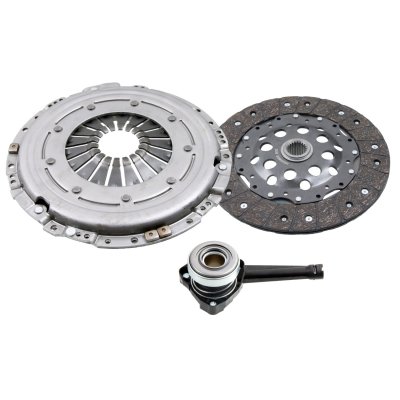 Blueprint Clutch Kit ADR163038