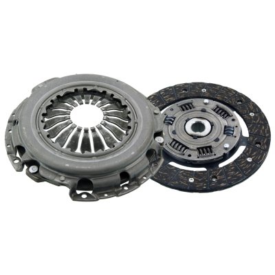 Blueprint Clutch Kit ADR163041