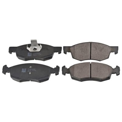 Blueprint Brake Pad Set ADL144222