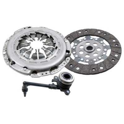 Blueprint Clutch Kit ADR163049