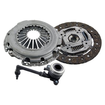 Blueprint Clutch Kit ADR163061