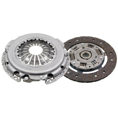 Blueprint Clutch Kit ADR163065