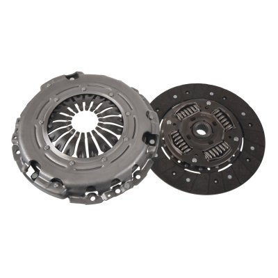 Blueprint Clutch Kit ADR163078